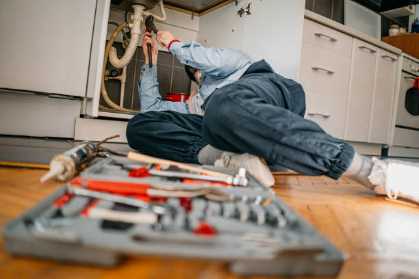 Best Emergency Plumbing Repair  in New Orleans, LA