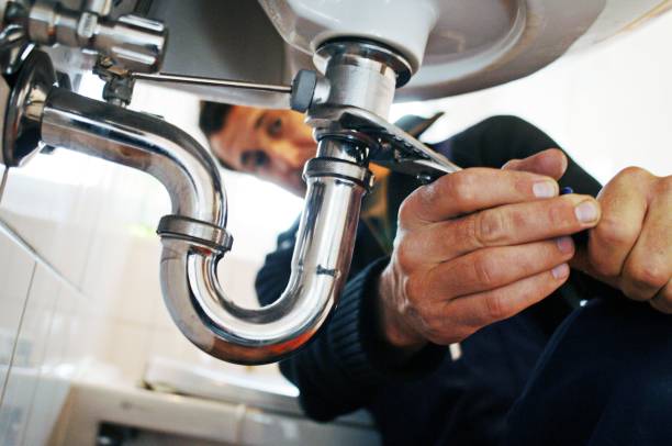 Shower Repair Services in New Orleans, LA