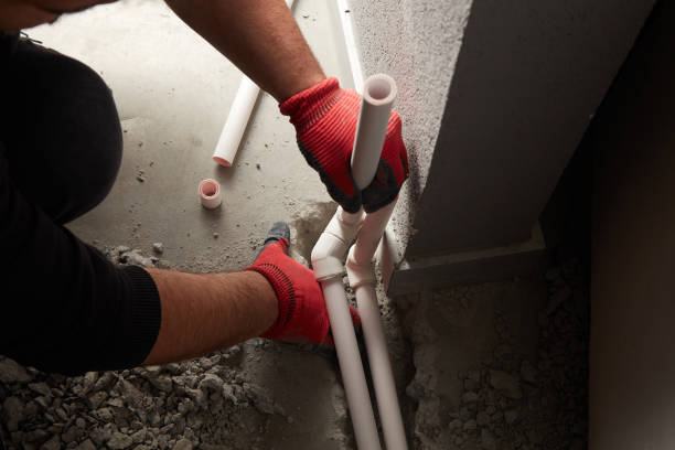 Best Leak Detection Services  in New Orleans, LA
