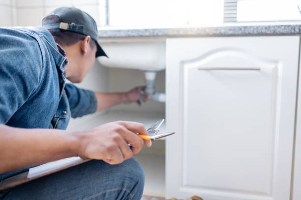 Best Clogged Drain Plumber  in New Orleans, LA