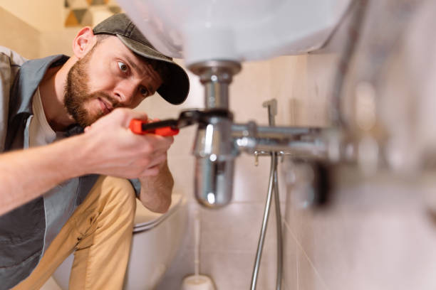 Best Water Softener Installation  in New Orleans, LA