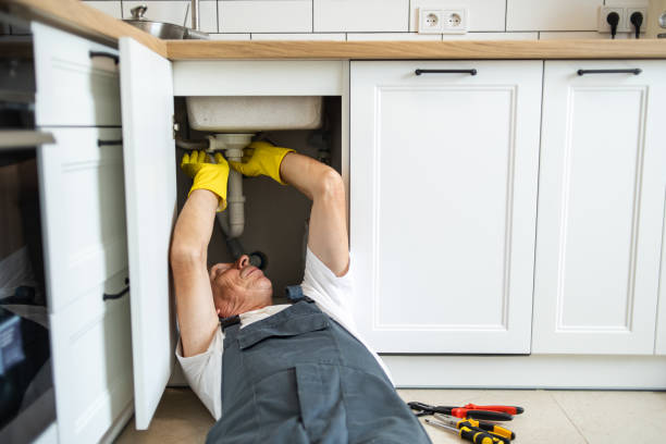 Best Sewer Line Repair  in New Orleans, LA