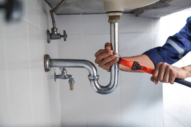 Best Affordable Plumber Near Me  in New Orleans, LA