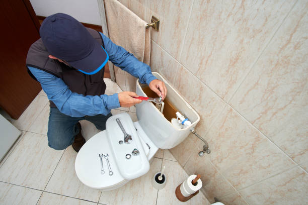 Best Hot Water Heater Installation  in New Orleans, LA