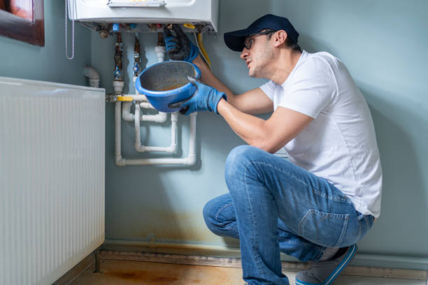 Best Commercial Plumbing Services  in New Orleans, LA