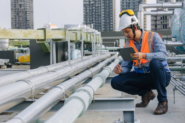 Best Clogged Drain Plumber  in New Orleans, LA