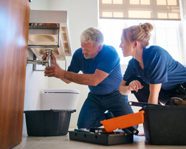 Best Sprinkler Systems  in New Orleans, LA
