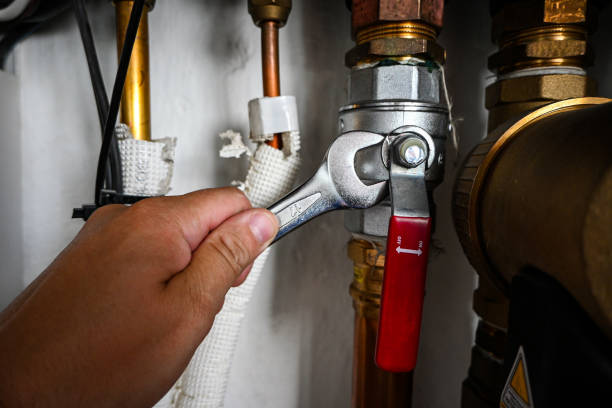 Best Gas Line Repair  in New Orleans, LA